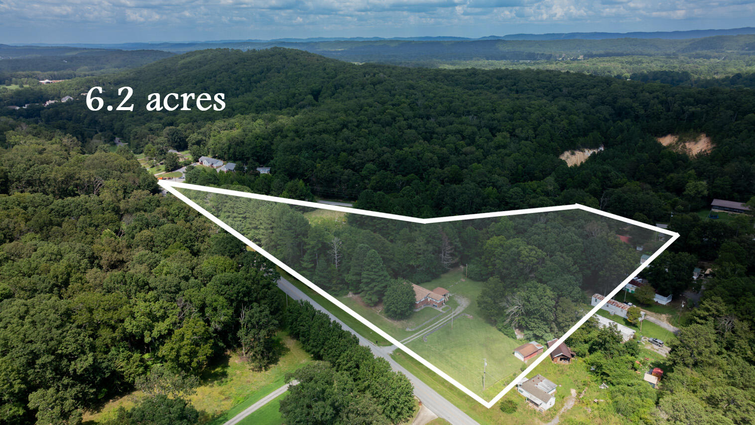 183 Long Hollow Road Rock Spring, GA 30739 - Photo 4 of 43 DJI_0168