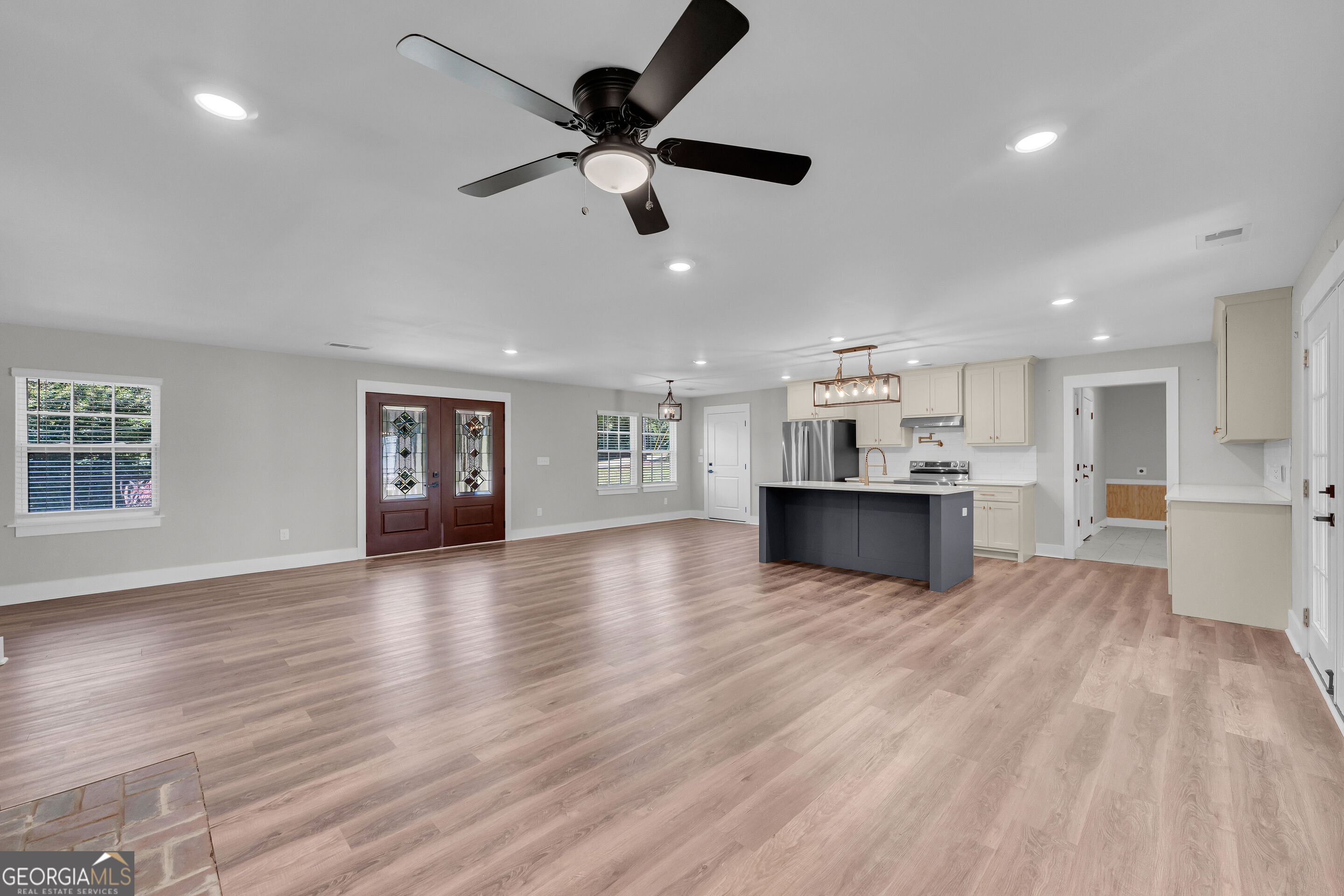 263 Pressley Road Eastanollee, GA 30538 - Photo 27 of 66 Gallery Image 27