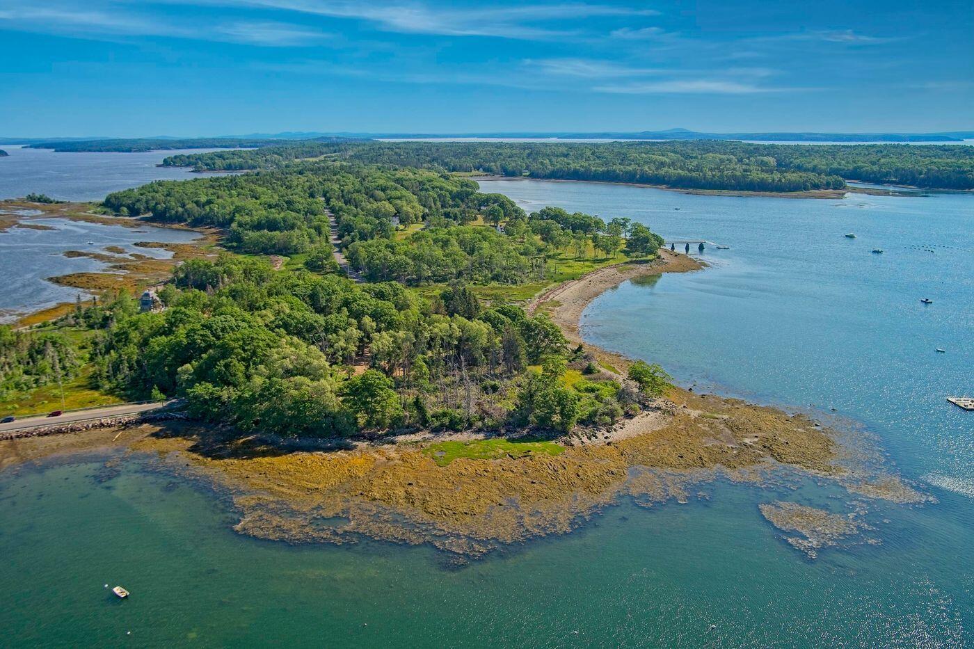 Lot 4 Ferry Road Islesboro, ME 04848 - Photo 6 of 10 W7-ME2708_6