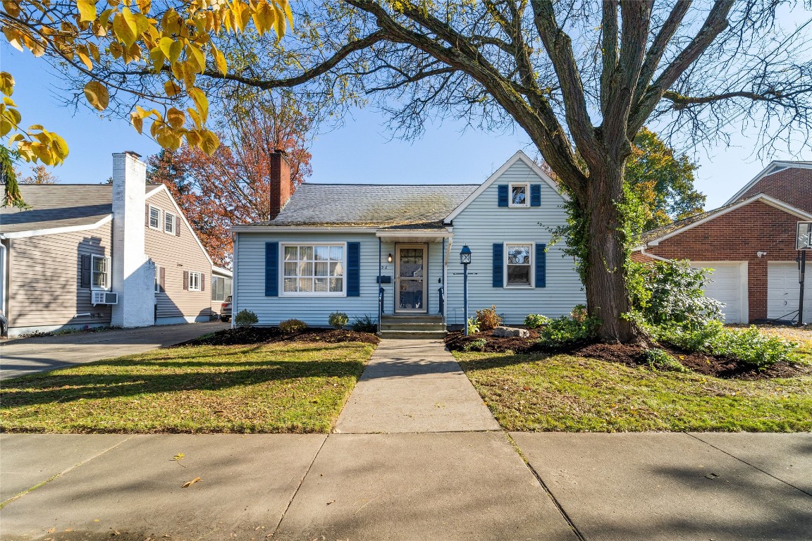 26 Rugby Road Binghamton, NY 13905 - Photo 1 of 32 Gallery Image 1