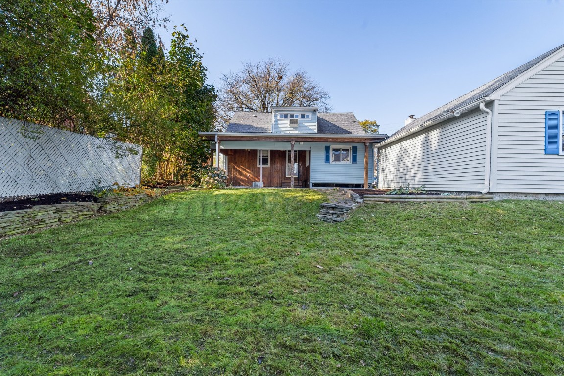 26 Rugby Road Binghamton, NY 13905 - Photo 29 of 32 Gallery Image 29