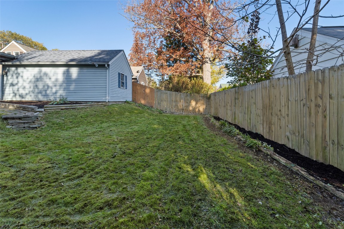 26 Rugby Road Binghamton, NY 13905 - Photo 30 of 32 Gallery Image 30