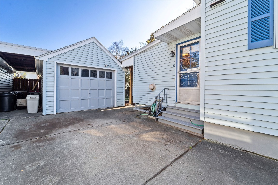 26 Rugby Road Binghamton, NY 13905 - Photo 31 of 32 Gallery Image 31