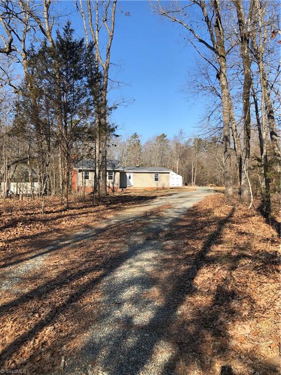 954 New Cut Road Lexington, NC 27292 - Photo 1 of 11 Gallery Image 1