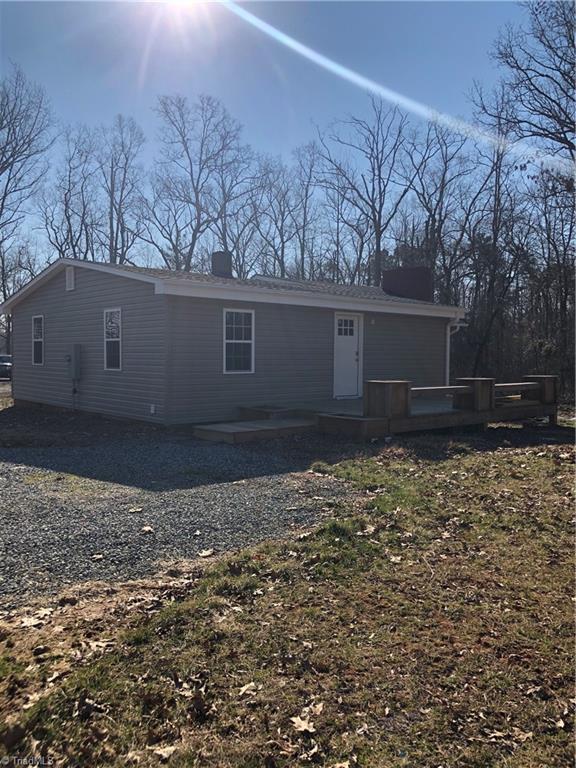 954 New Cut Road Lexington, NC 27292 - Photo 3 of 11 Gallery Image 3