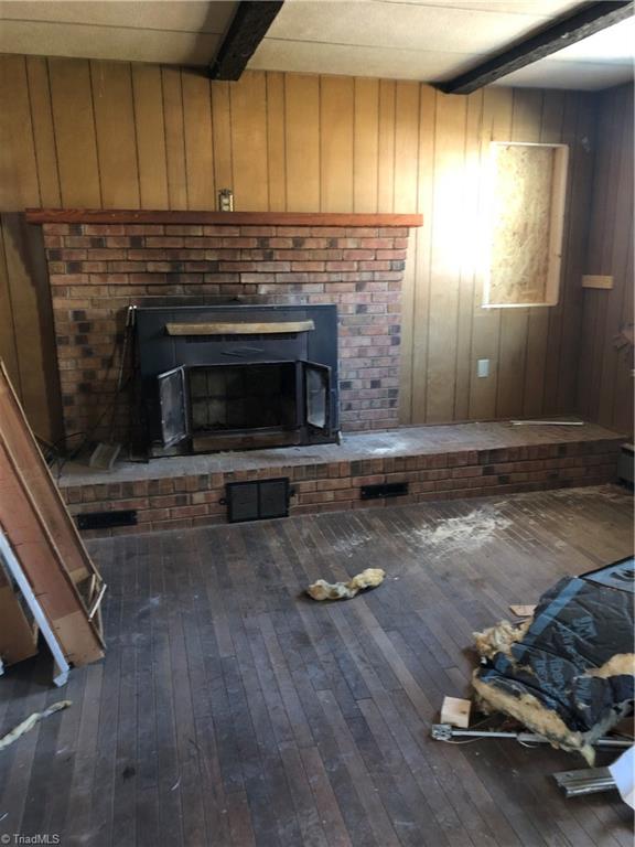 954 New Cut Road Lexington, NC 27292 - Photo 6 of 11 Gallery Image 6