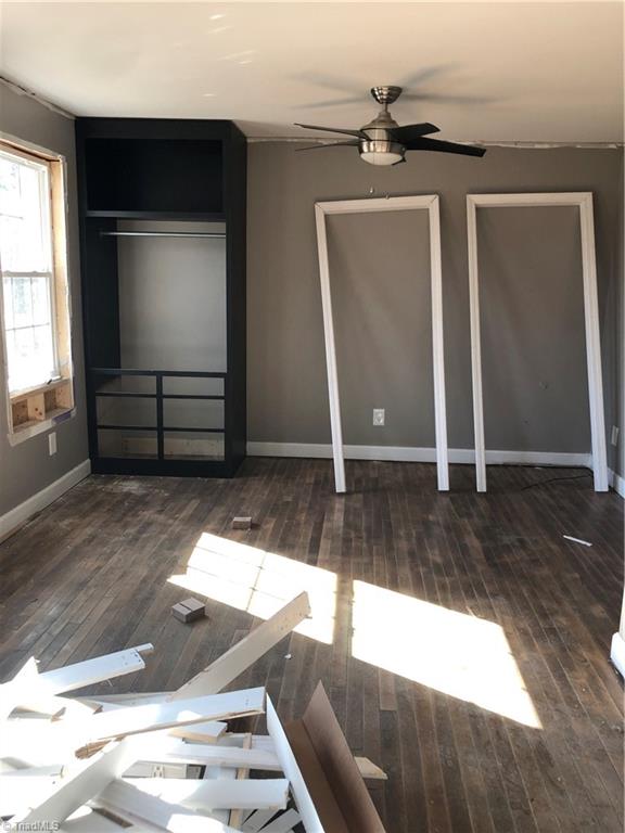 954 New Cut Road Lexington, NC 27292 - Photo 7 of 11 Gallery Image 7