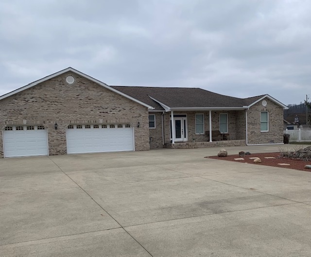 445 Riverbend Way Grayson, KY 41143 - Photo 1 of 1
