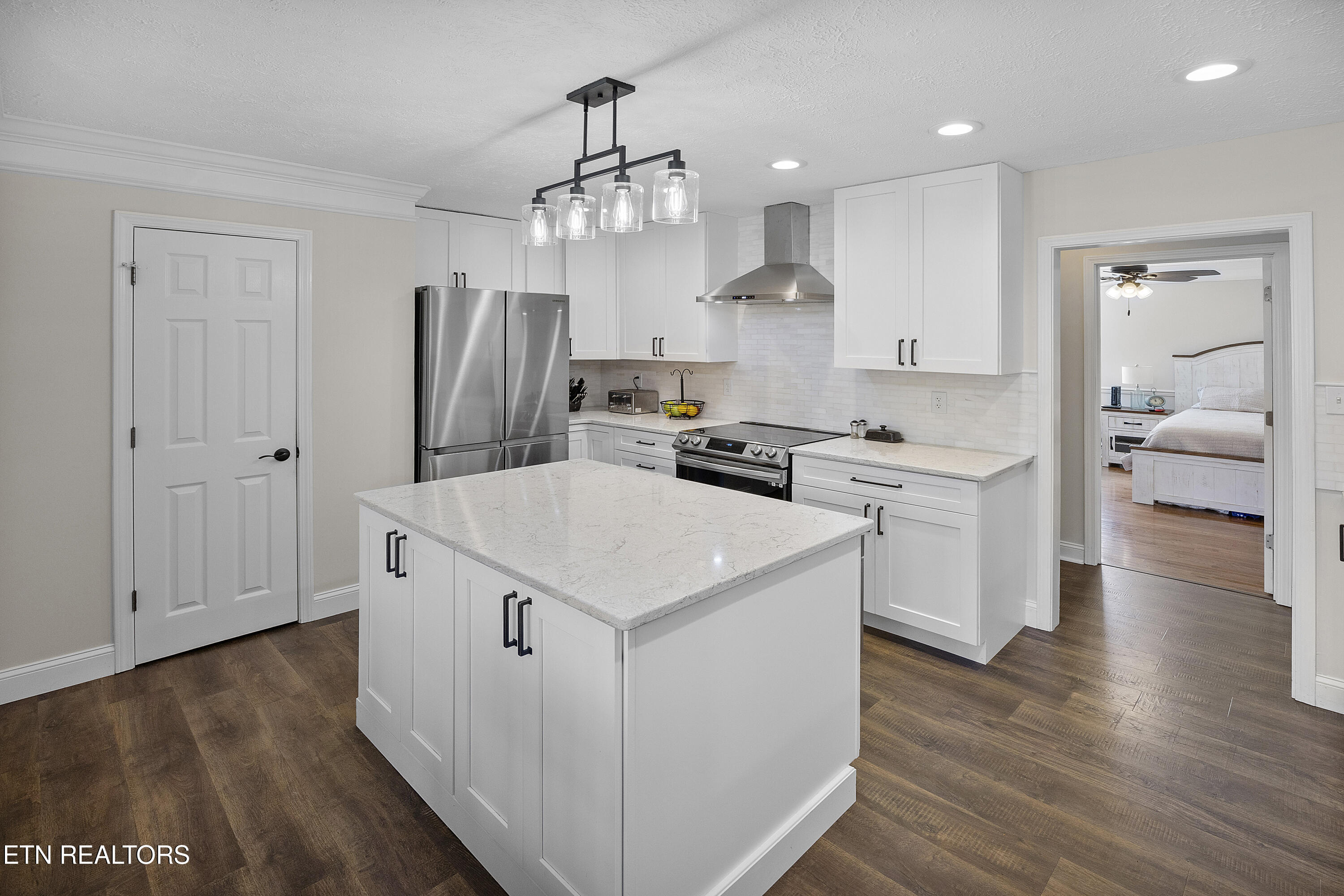 5829 Maloneyville Road Corryton, TN 37721 - Photo 20 of 44 Kitchen