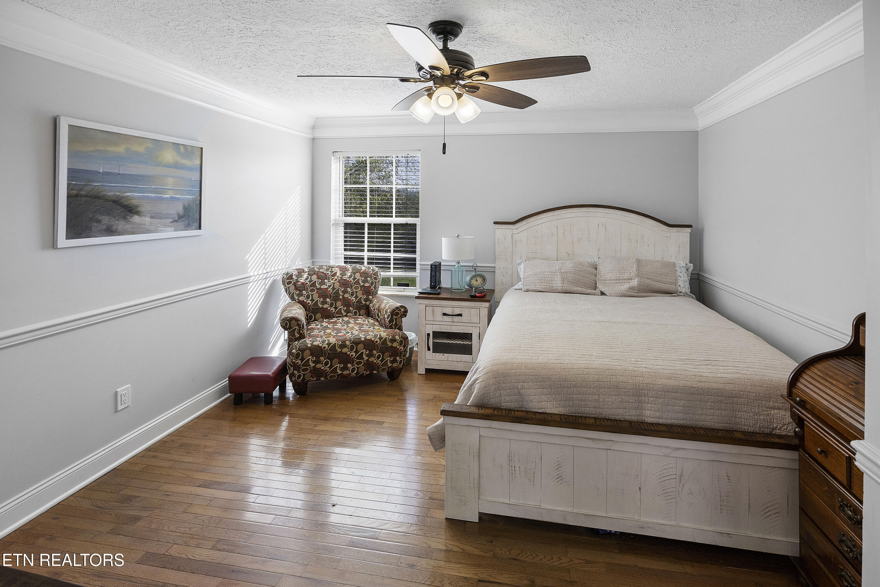 5829 Maloneyville Road Corryton, TN 37721 - Photo 24 of 44 Bedroom 4