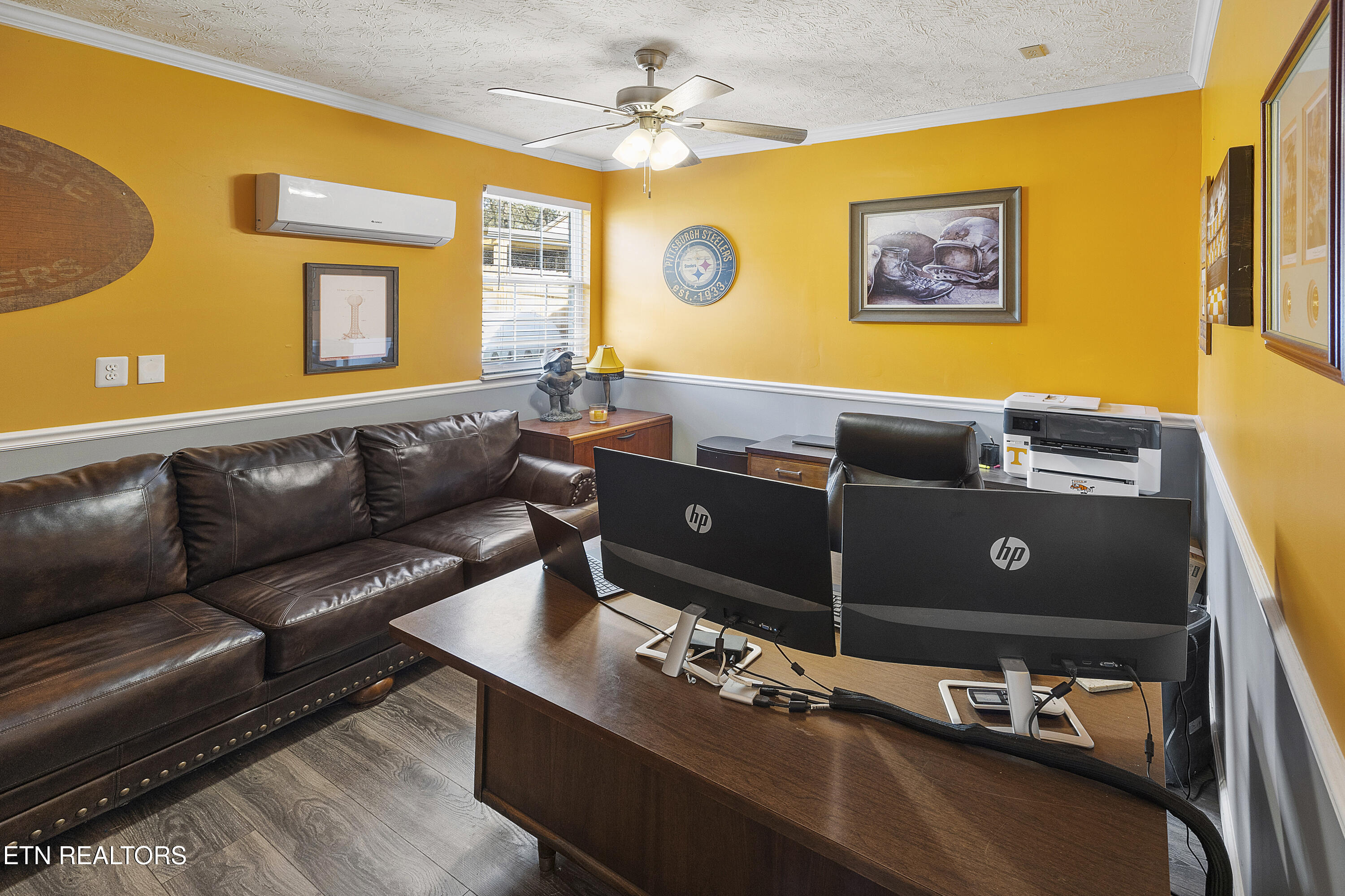 5829 Maloneyville Road Corryton, TN 37721 - Photo 28 of 44 Bedroom 5/office