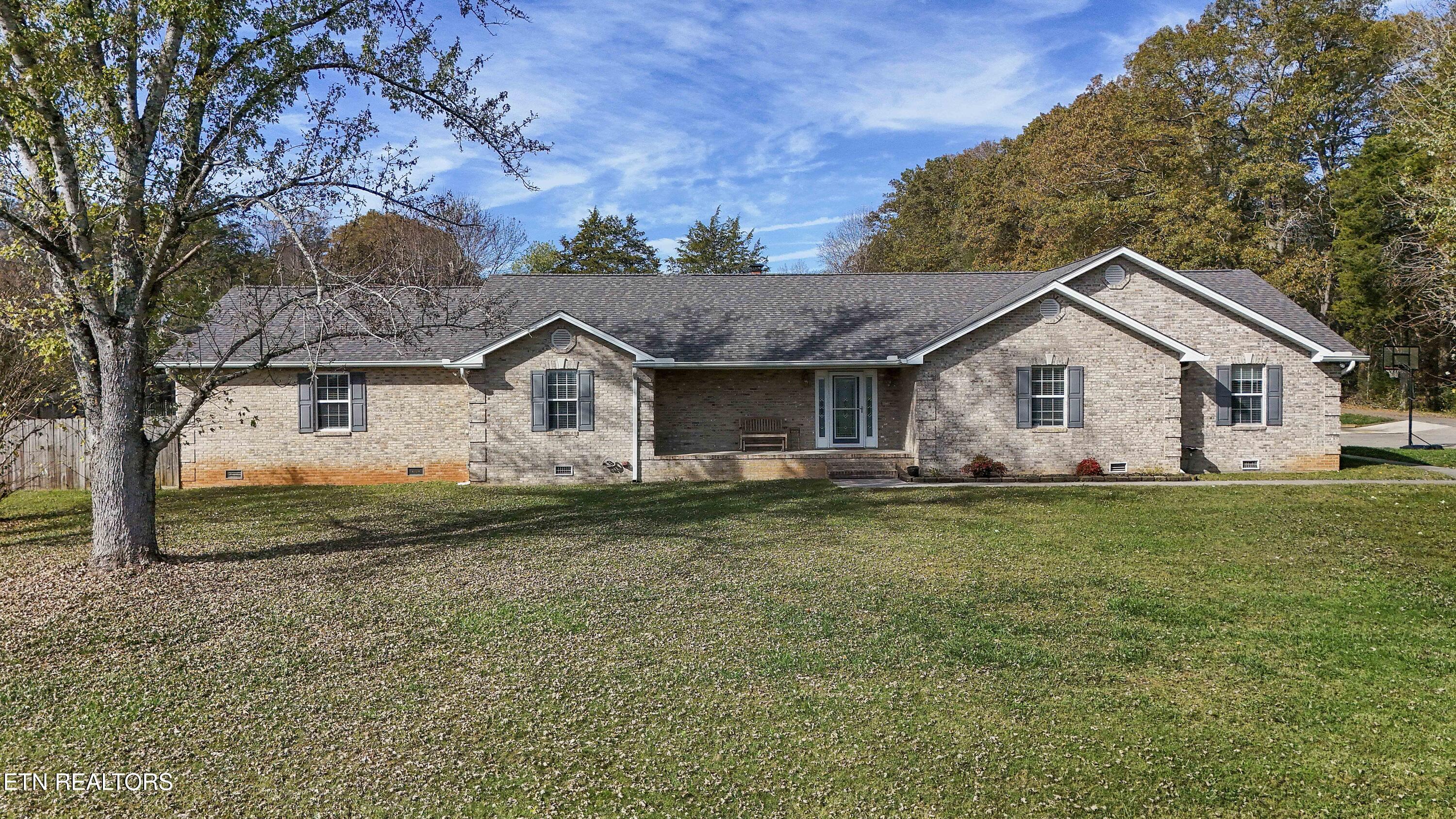 5829 Maloneyville Road Corryton, TN 37721 - Photo 43 of 44 5829 Maloneyville Rd