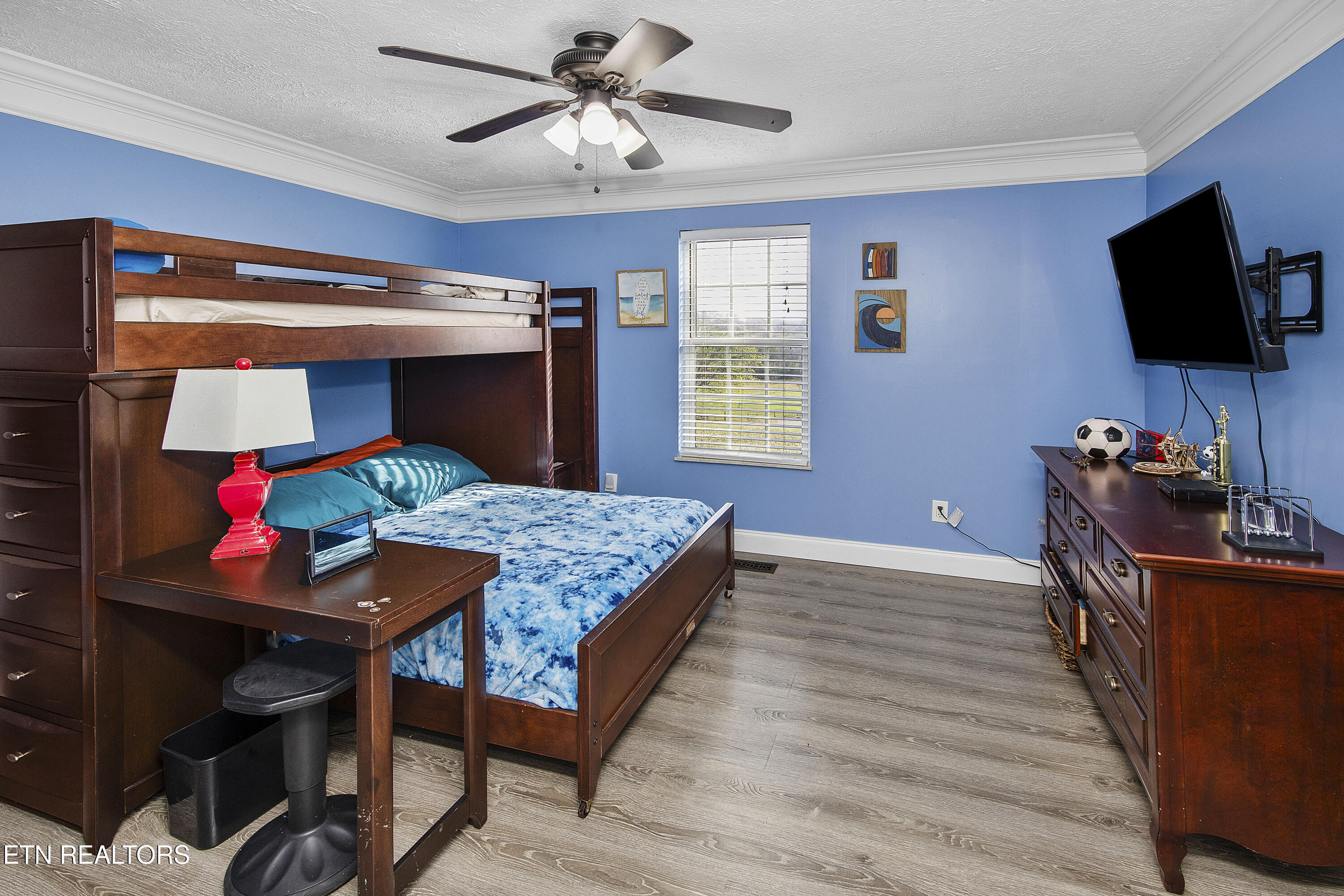 5829 Maloneyville Road Corryton, TN 37721 - Photo 7 of 44 Bedroom 3