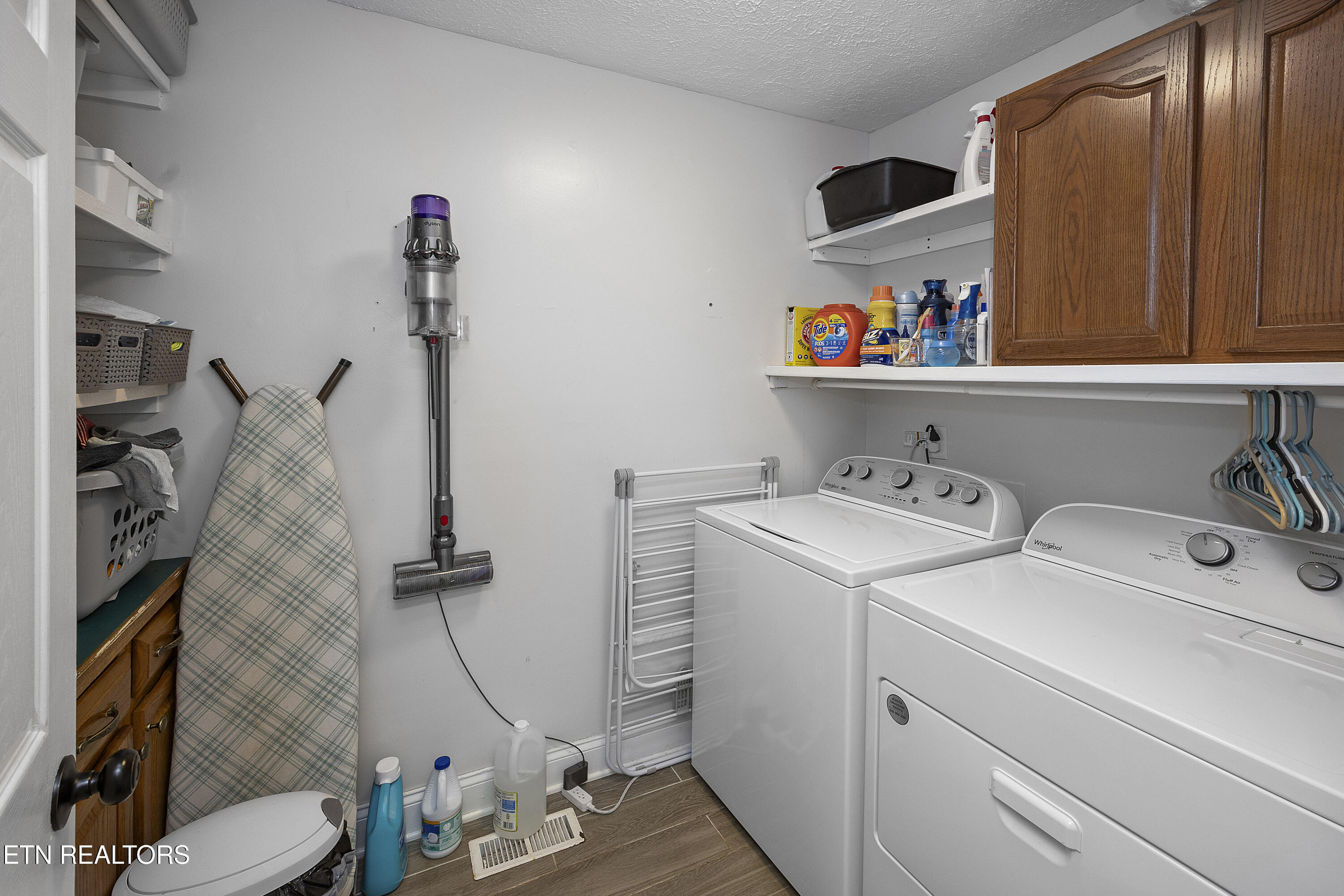 5829 Maloneyville Road Corryton, TN 37721 - Photo 8 of 44 Laundry Room