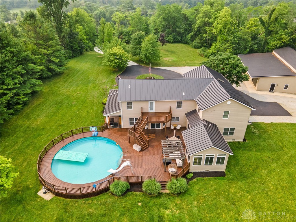 11585 Hall Road Laura, OH 45337 - Photo 4 of 99 Gallery Image 4