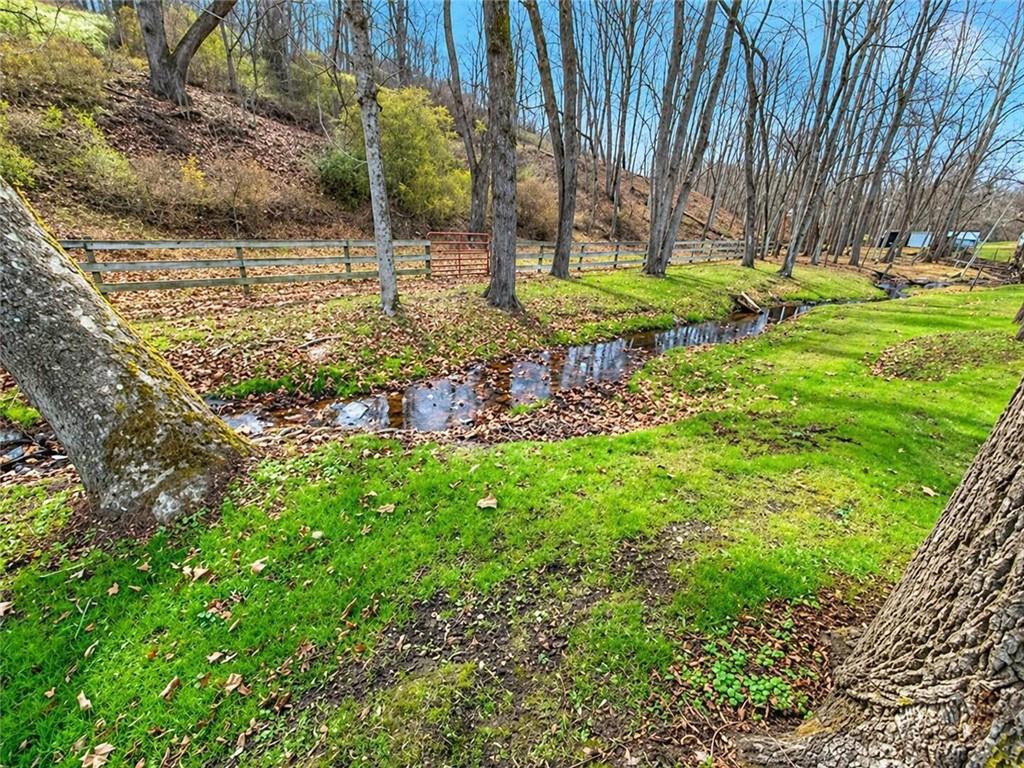 101 Fishpot Road Fredericktown, PA 15333 - Photo 21 of 21 a view of a park with large trees