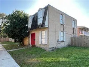 $1,100 | 3320 Kabel Drive, Unit F, New Orleans, LA 70131