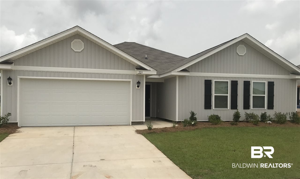 223 Landing Drive Foley, AL 36535 - Photo 1 of 2