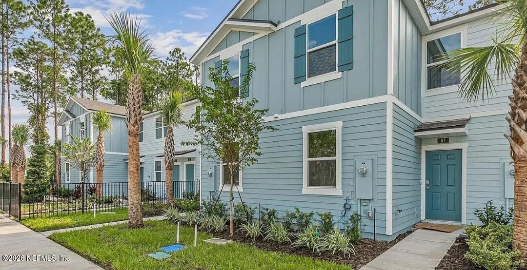 20 Montellano Road St. Augustine, FL 32084 - Photo 2 of 16 5210