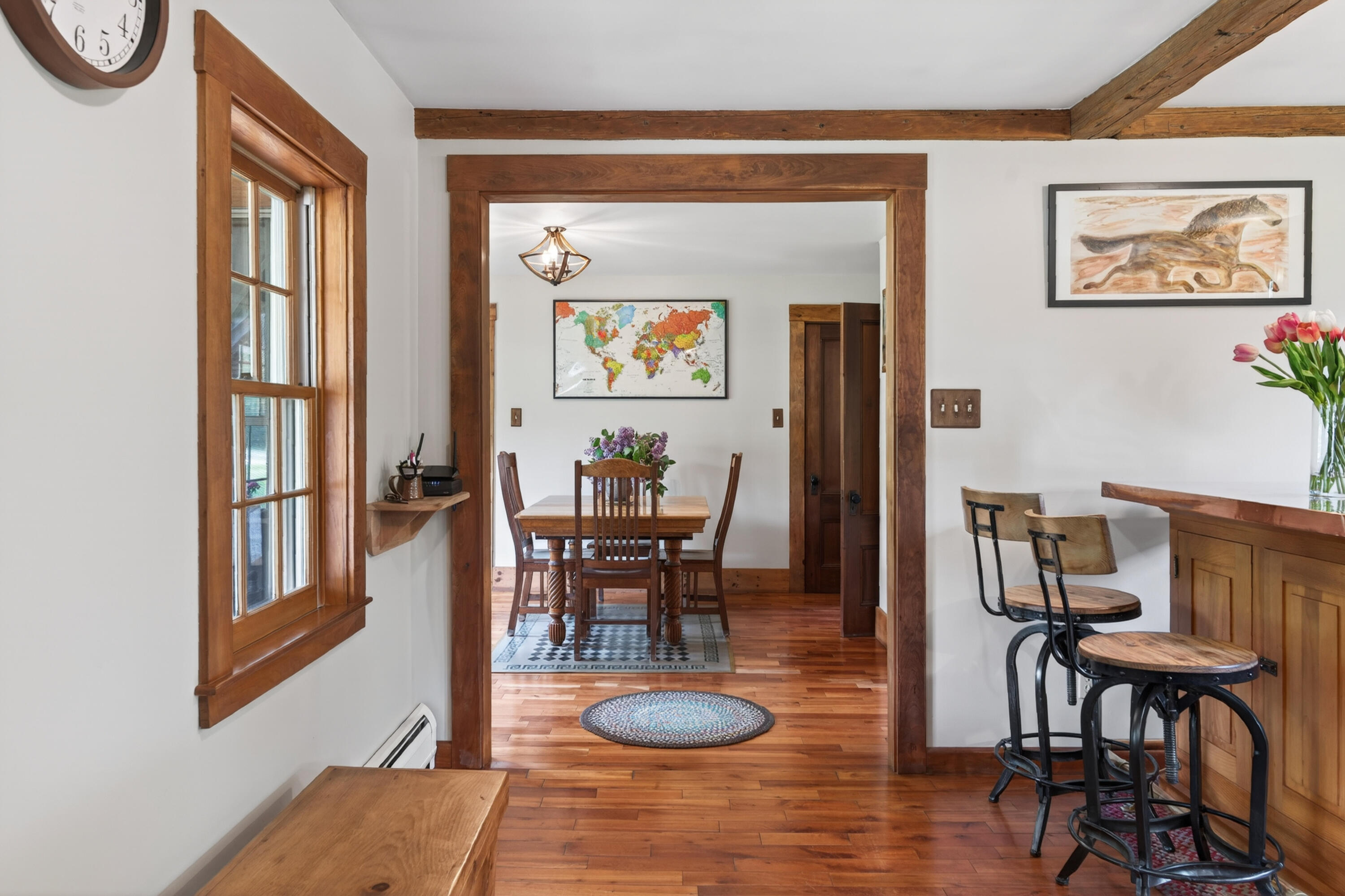136 Frost Hill Road Norway, ME 04268 - Photo 10 of 44 43_136 Frost Hill Rd2, _Morneau Studios