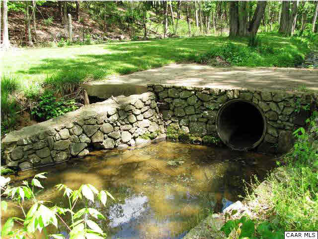 3406 Keswick Road Keswick, VA 22947 - Photo 15 of 28 a view of a pathway with a yard