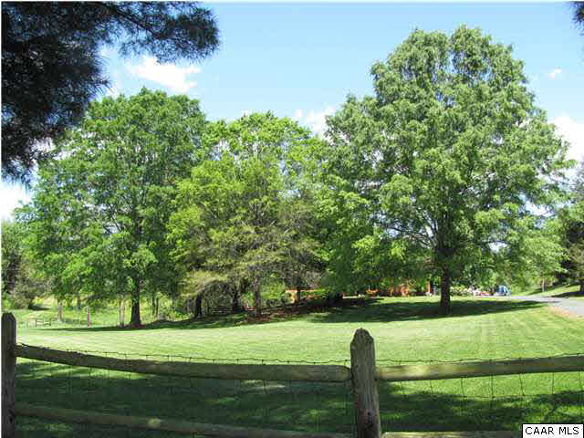 3406 Keswick Road Keswick, VA 22947 - Photo 2 of 28 a view of a park