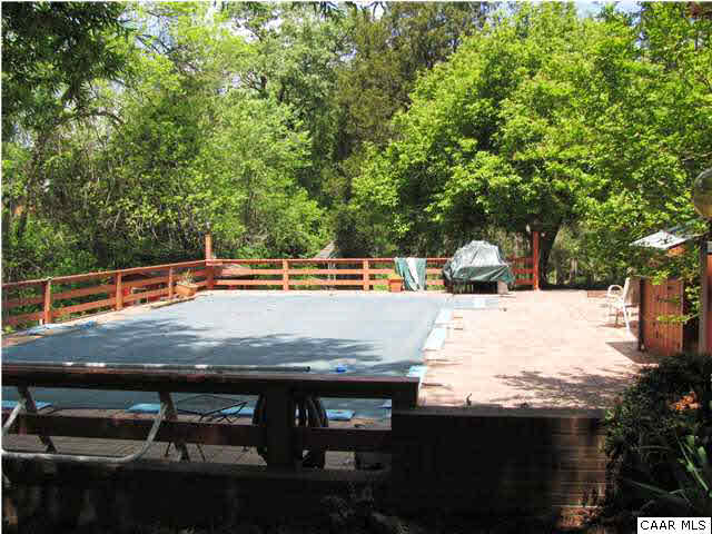 3406 Keswick Road Keswick, VA 22947 - Photo 7 of 28 a view of house with outdoor space