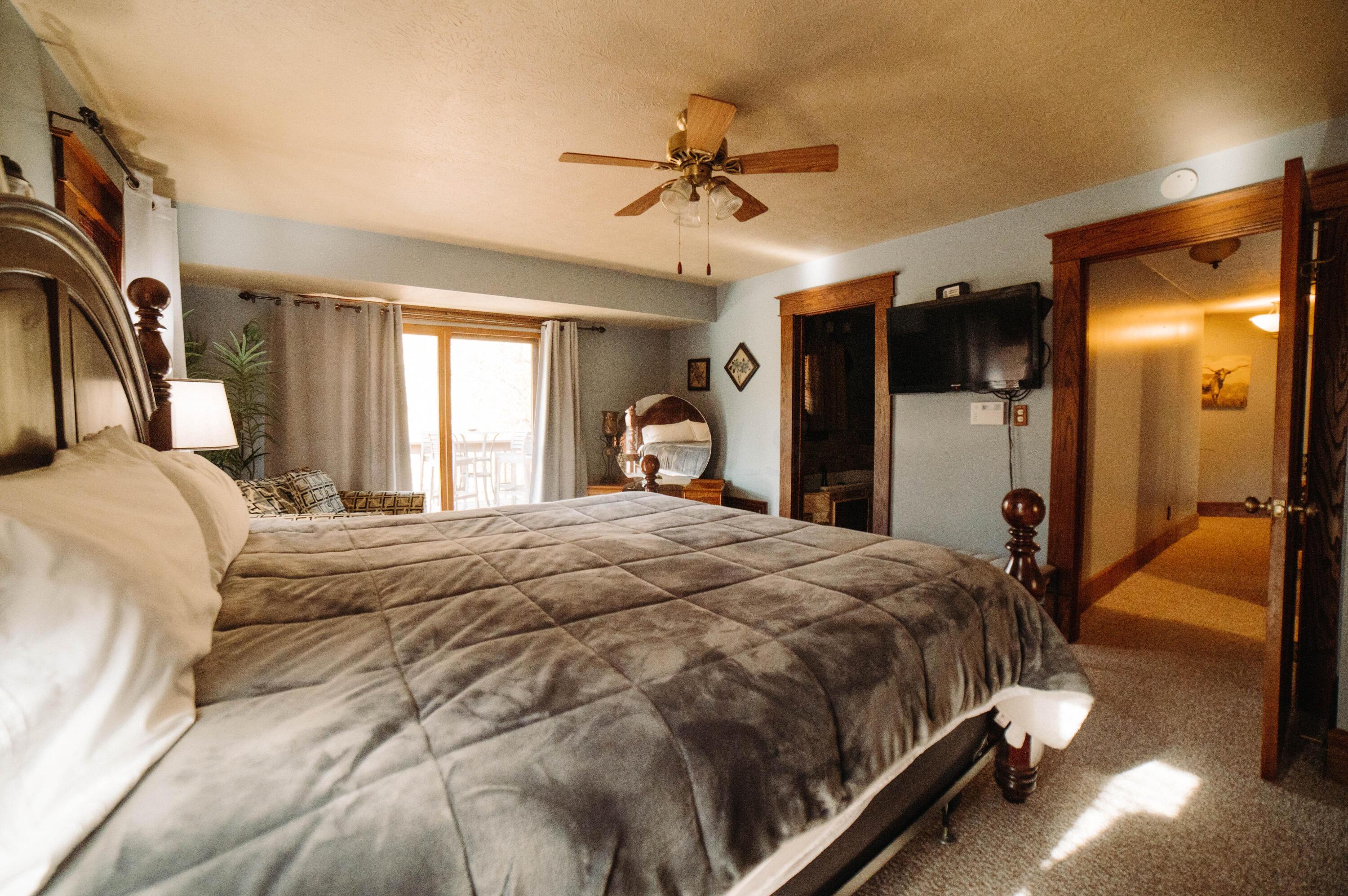 64046 Bethel Road Creola, OH 45622 - Photo 37 of 77 Liberty Lodge ©Stephanie West Photograph