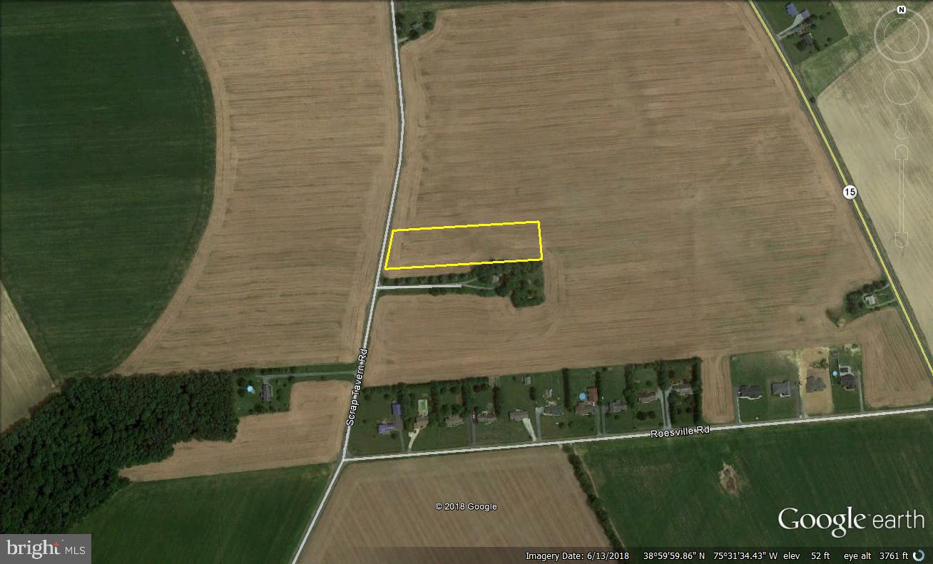 Lot 4 Scrap Tavern Road, Unit 4 Felton, DE 19943 - Photo 1 of 1 Gallery Image 1