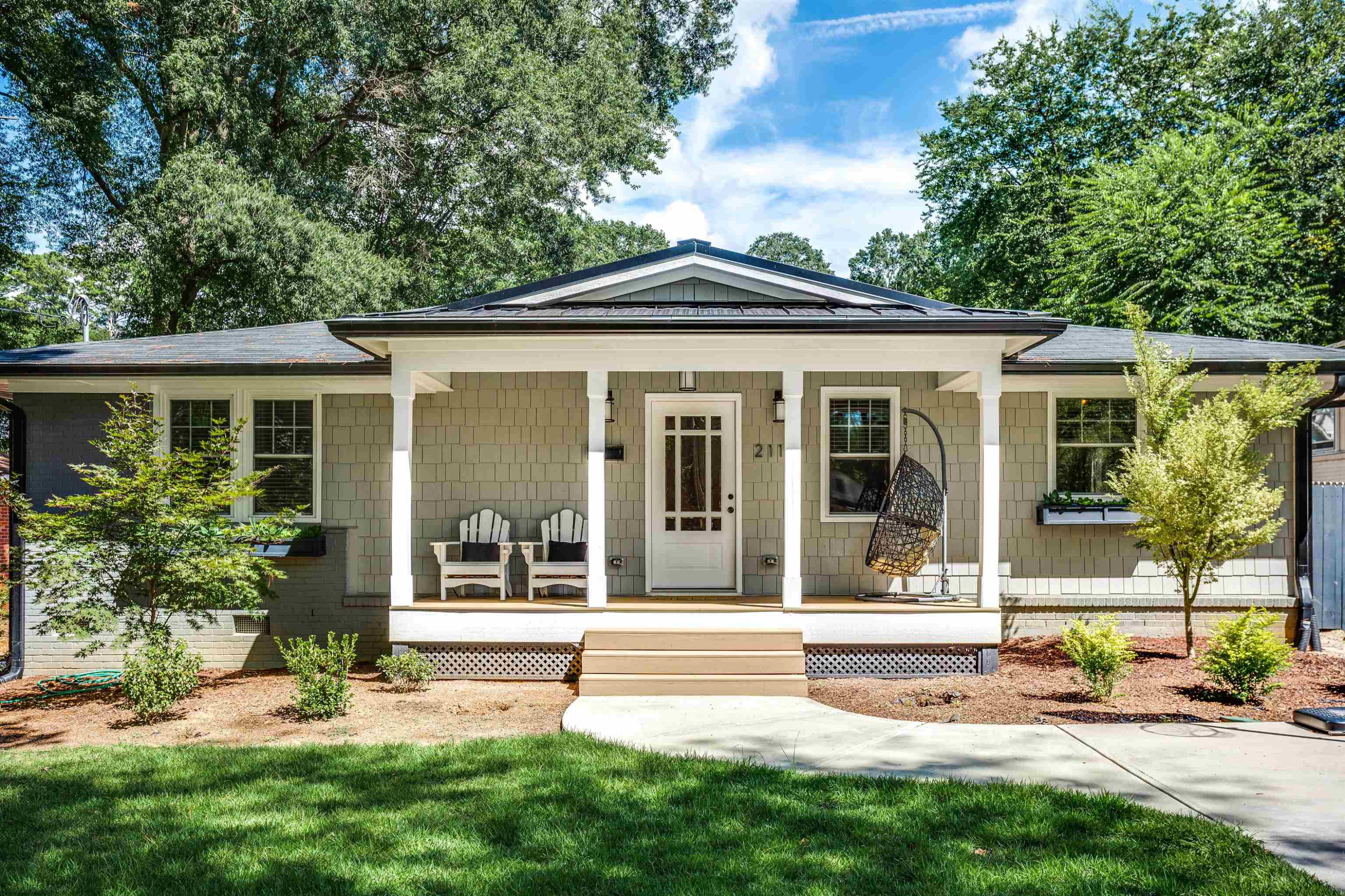 2116 Bellaire Avenue Raleigh, NC 27608 - Photo 2 of 26 Photo 2