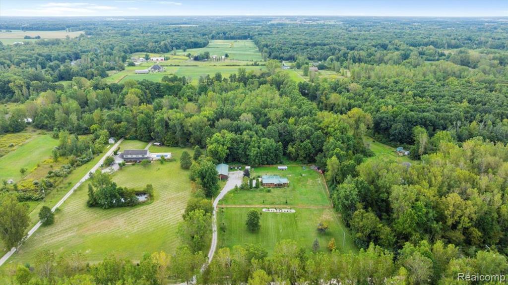 6411 West Newburg Road Carleton, MI 48117 - Photo 41 of 45 Gallery Image 41