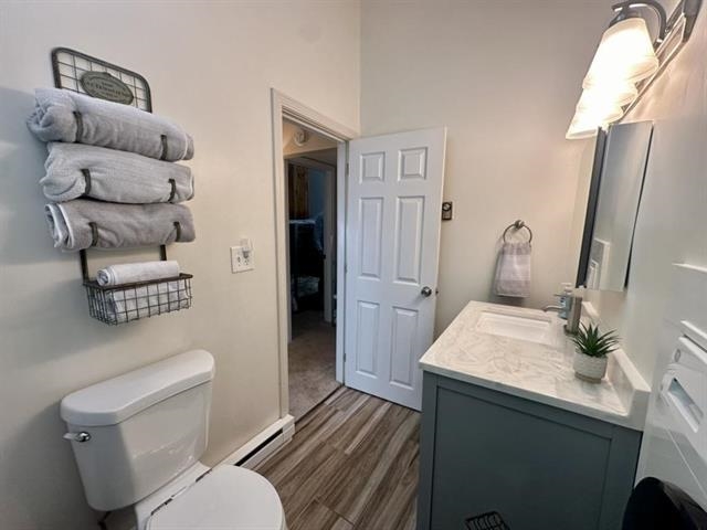 24 Condo Road, Unit 2 Campton, NH 03223 - Photo 13 of 29