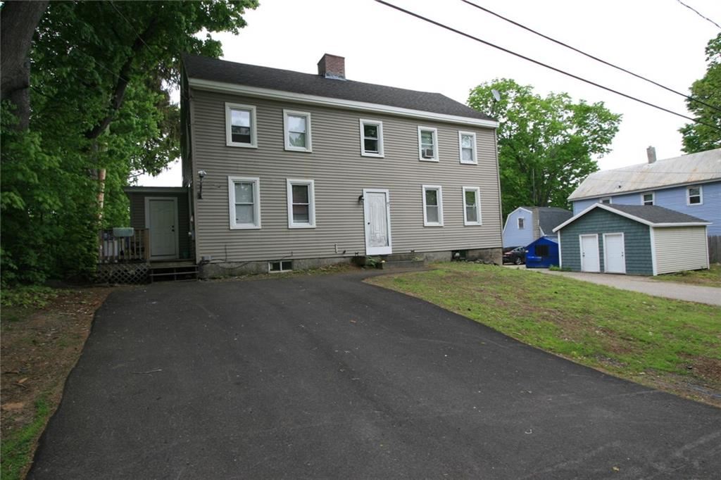 25 Rochester Street Berwick, ME 03901 - Photo 1 of 30 Gallery Image 1