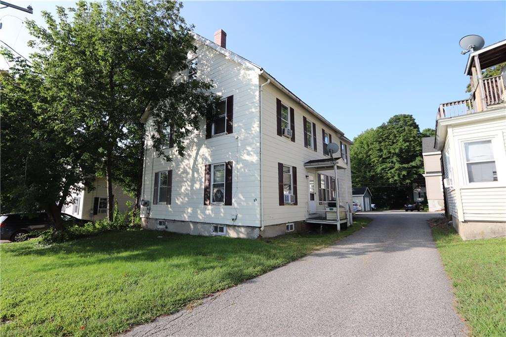 25 Rochester Street Berwick, ME 03901 - Photo 3 of 30 Gallery Image 3