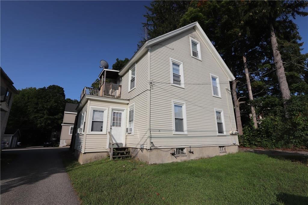 25 Rochester Street Berwick, ME 03901 - Photo 5 of 30 Gallery Image 5