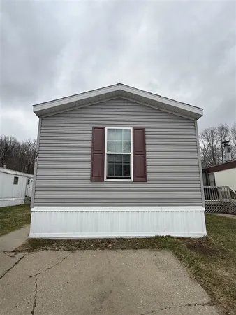 $50,000 | 6741 Helman Boulevard, Unit LOT 203, Lansing, MI 48911