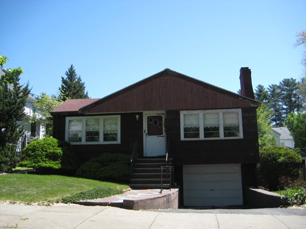 149 Bonad Road Brookline, MA 02467 - Photo 1 of 19