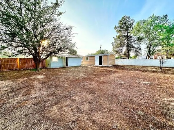 $189,900 | 1406 North 7th Street, Alpine, TX 79830