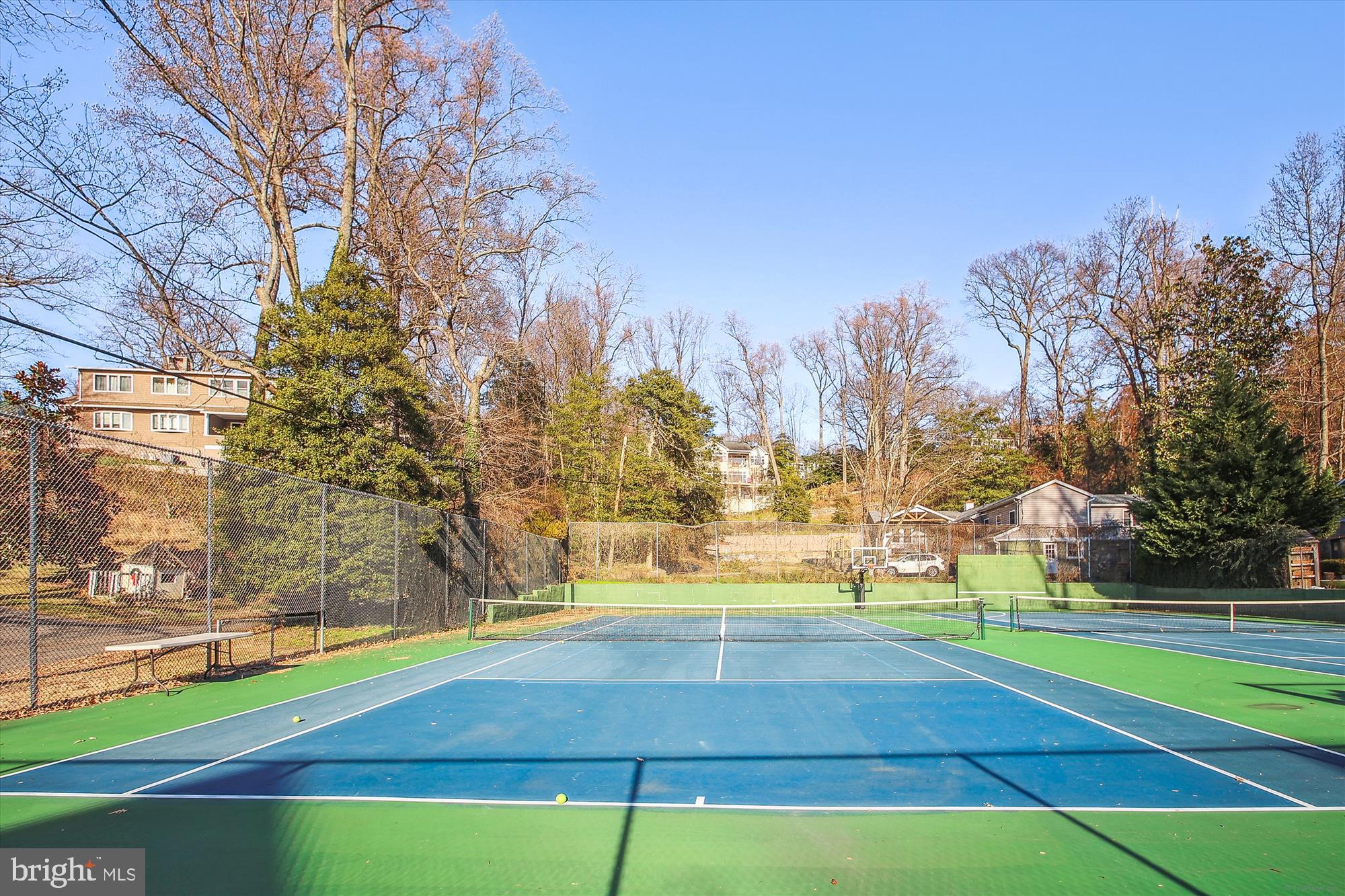 203 A Severn River Road Severna Park, MD 21146 - Photo 35 of 38 And pickle ball courts