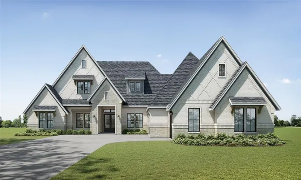$1,179,900 | 2413 Independence Drive, Anna, TX 75409