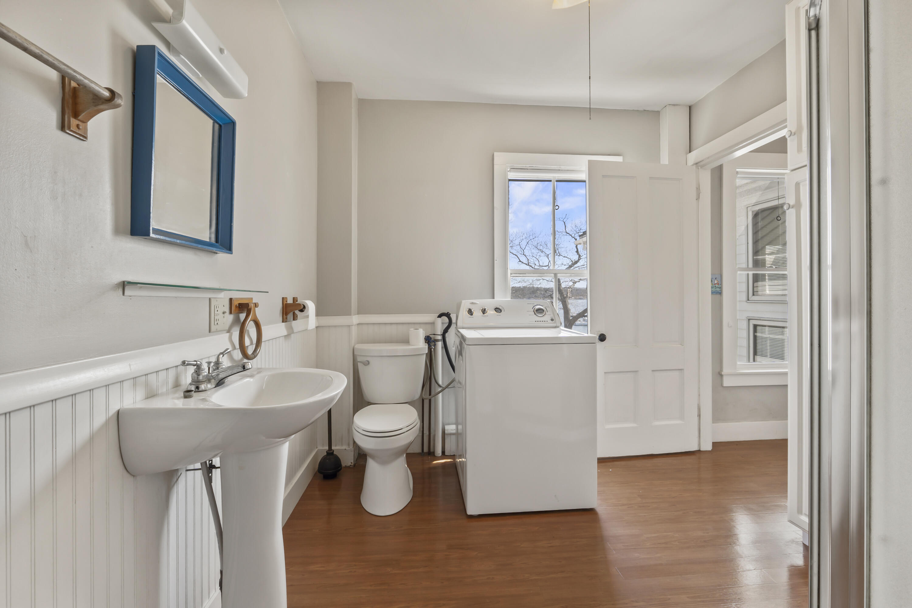 943 Cundy's Harbor Road Harpswell, ME 04079 - Photo 29 of 55
