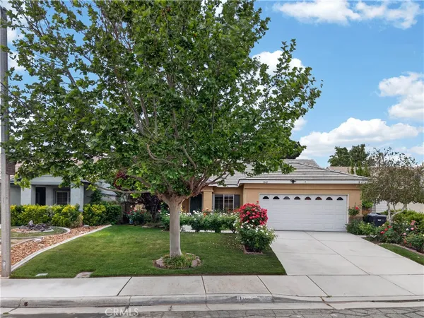 $480,000 | 1840 Holguin Street, Lancaster, CA 93534