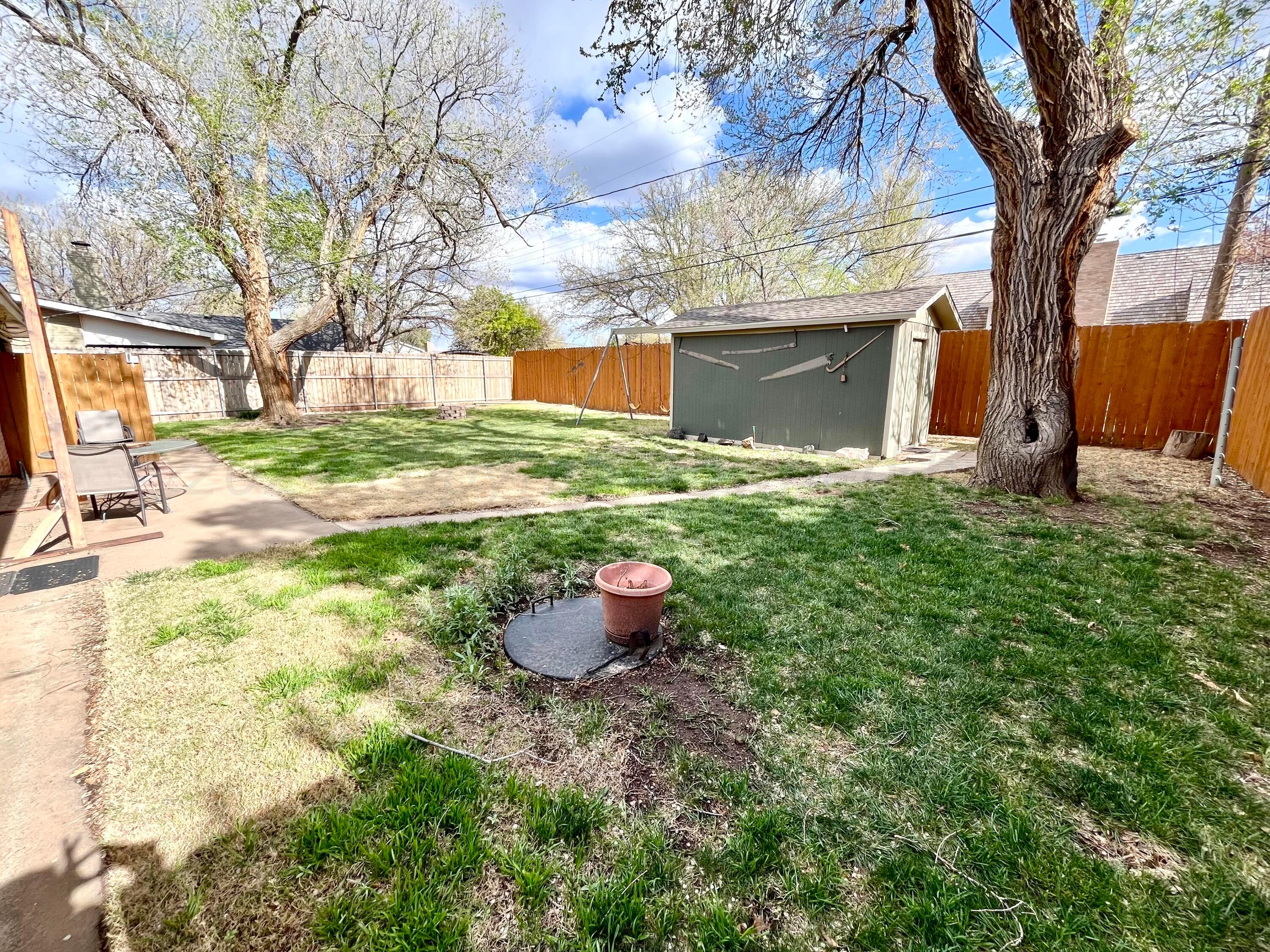 6103 Hanson Road Amarillo, TX 79106 - Photo 18 of 19 IMG_1284 (1)