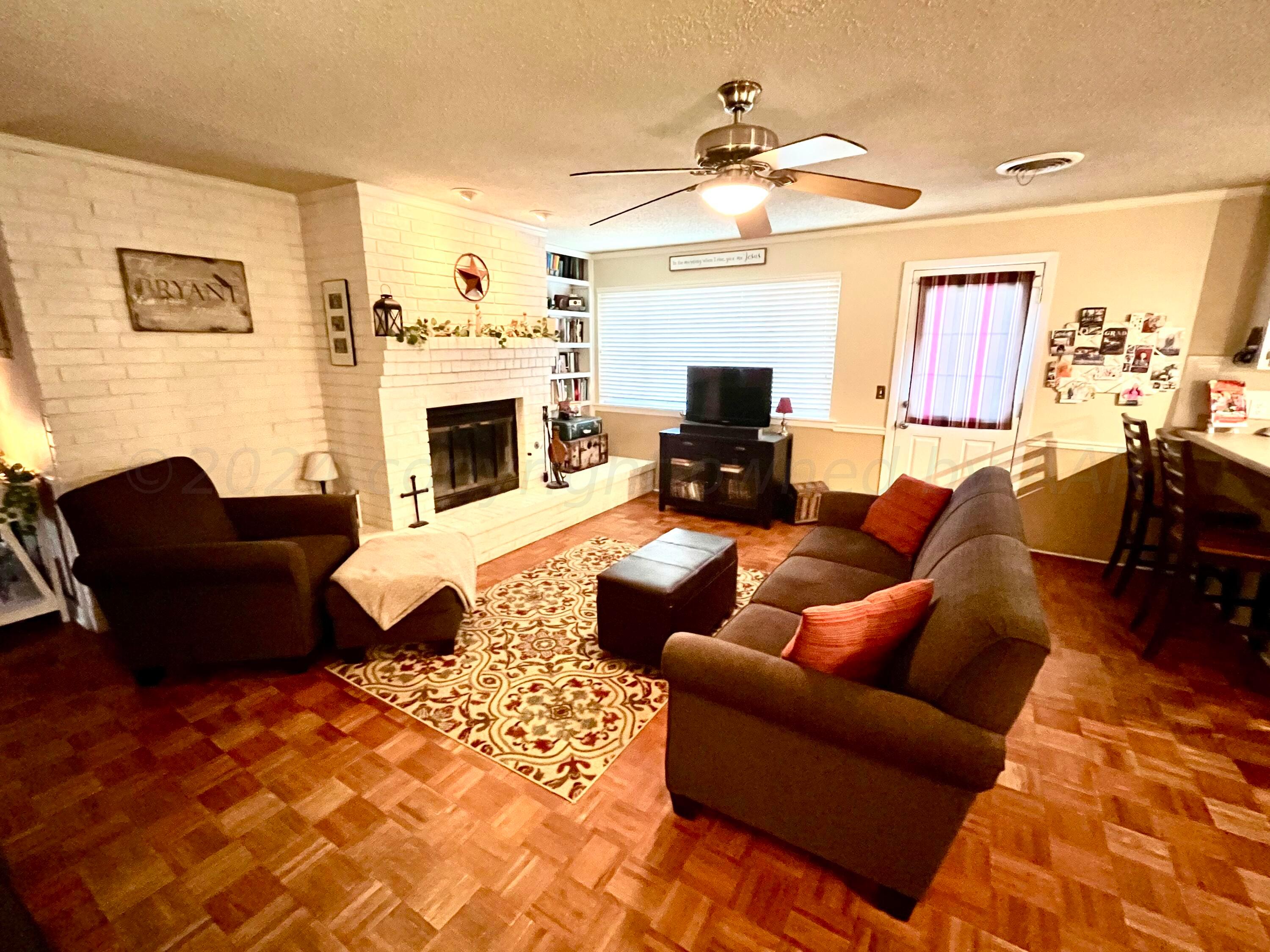 6103 Hanson Road Amarillo, TX 79106 - Photo 5 of 19 IMG_1266 (1)