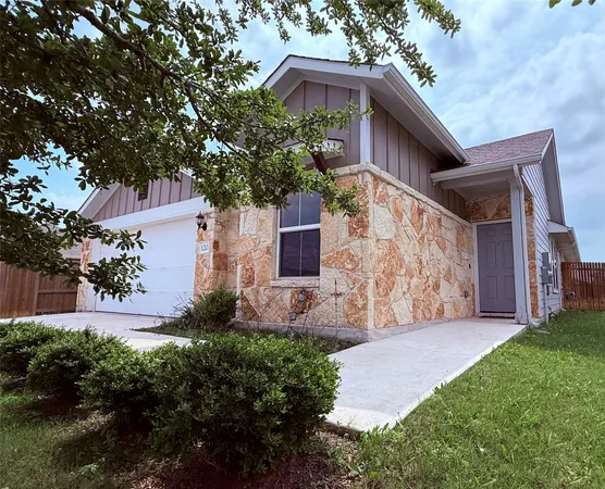 $1,890 | 120 Trailside Lane, Bastrop, TX 78602
