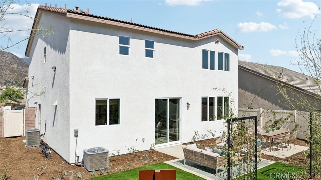 11392 Forge Road Corona, CA 92883 - Photo 24 of 24 a front view of a house with windows