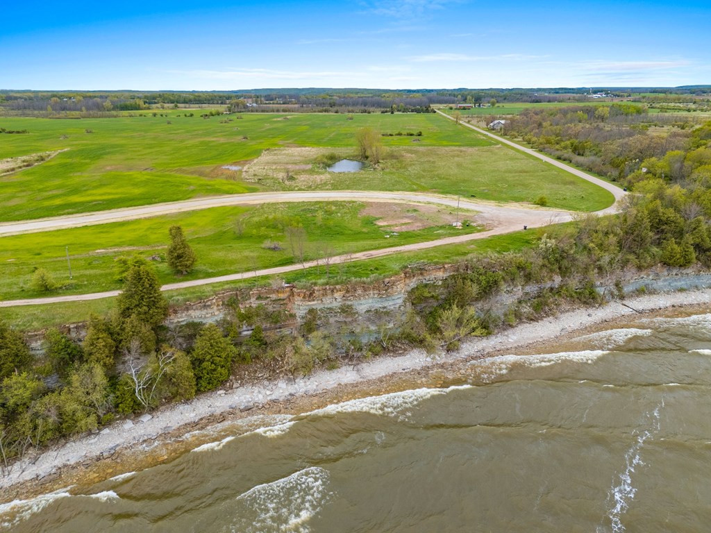 Lot 1 Debroux Road Sturgeon Bay, WI 54235 - Photo 27 of 28
