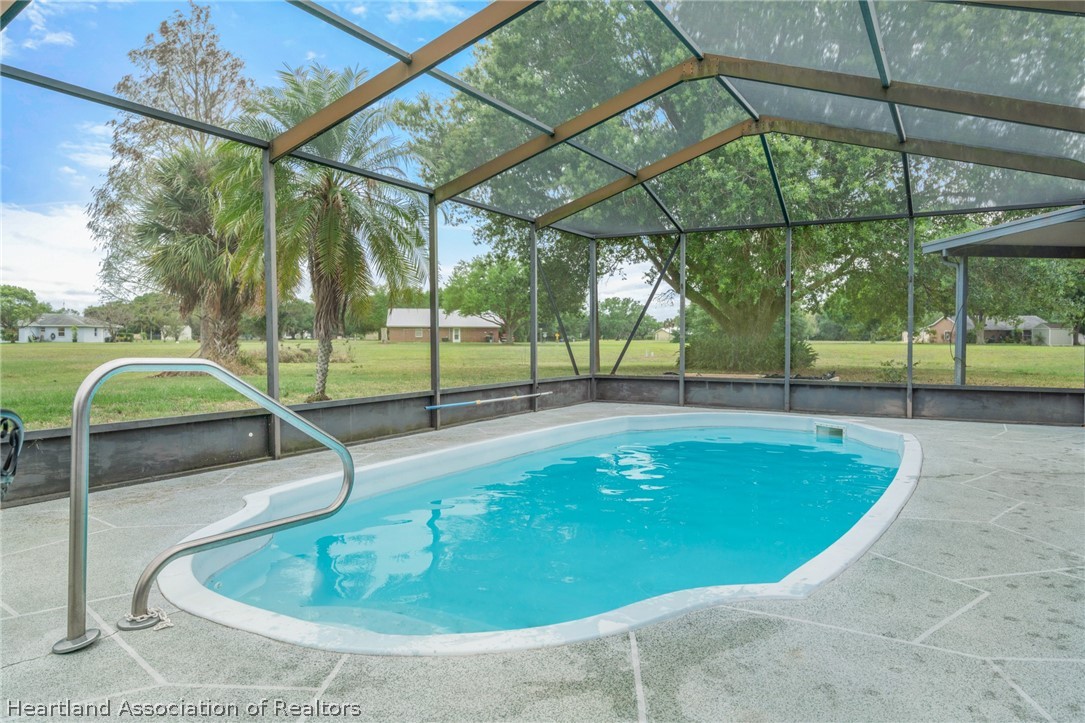 8132 Granada Road Sebring, FL 33876 - Photo 29 of 35 Gallery Image 29