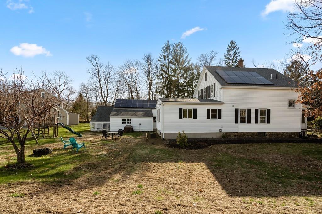238 Berlin Road Marlborough, MA 01752 - Photo 22 of 26 Gallery Image 22