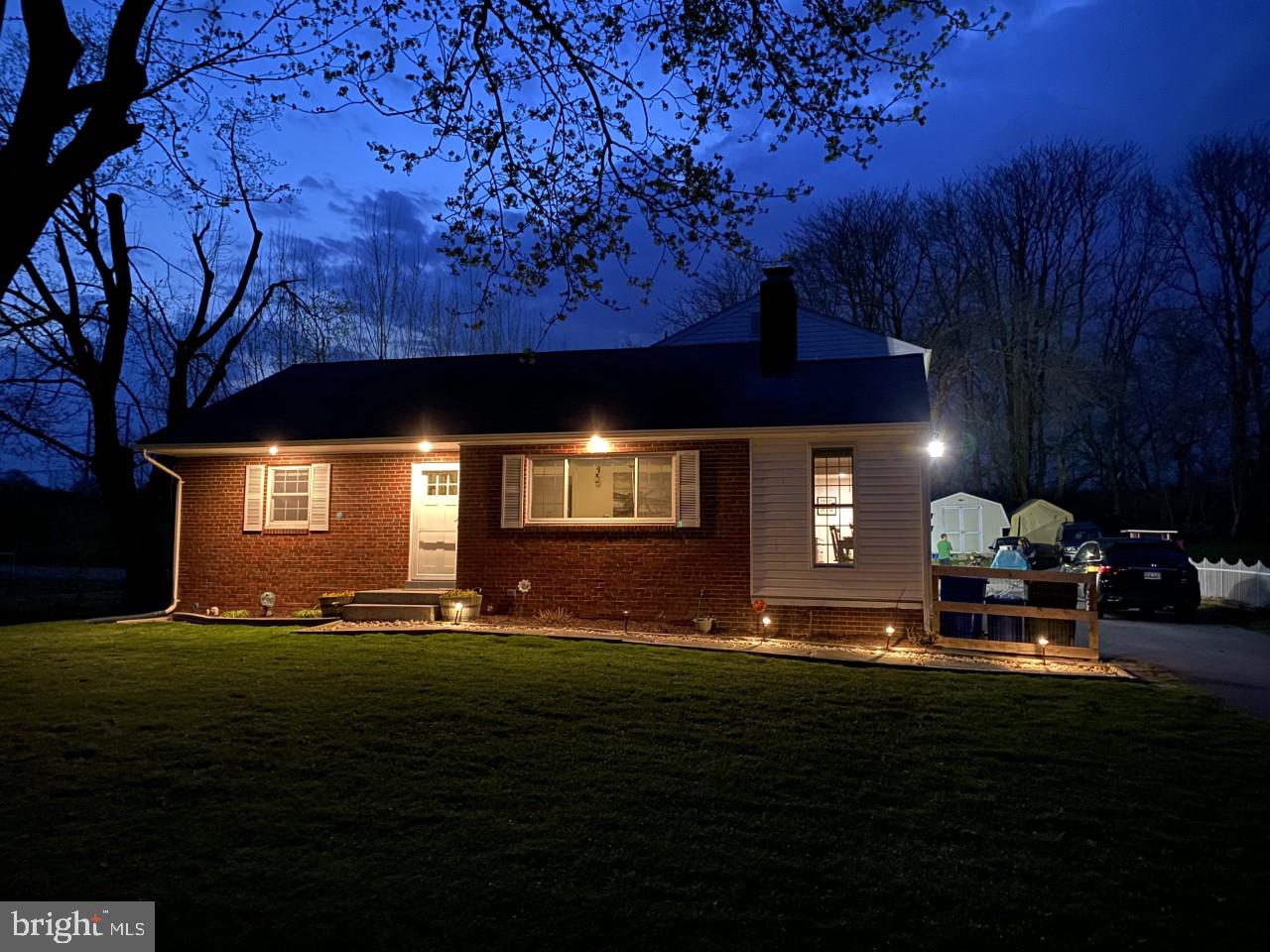 28700 Ridge Road Mount Airy, MD 21771 - Photo 2 of 44